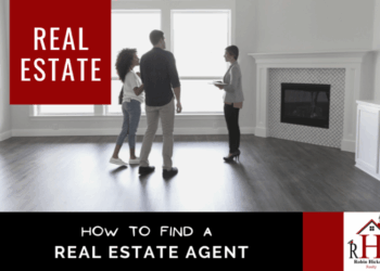 How to Find a Real Estate Agent Near You in Just 20 Minutes! - Robin ...