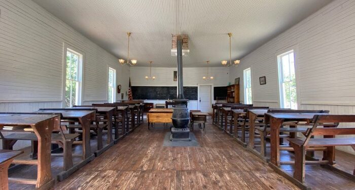 Historic Building Specialists — Old Home Rescue