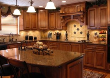 Kitchen Remodeling Service Near Me - Prime Custom