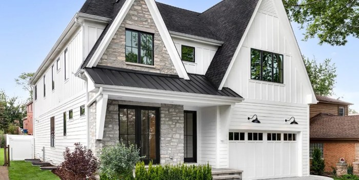 7 Ways Your Home’s Exterior Can Improve Energy Efficiency