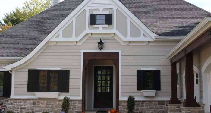 James Hardie® Board and Batten Siding | Siding Express