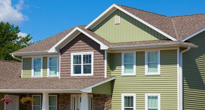 - Discover Affordable House Siding Options for Your Home: Expert ...