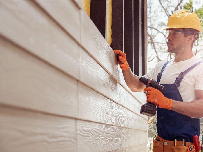 A Homeowner's Guide to Siding Replacement