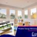 Energy Efficient Window Guide | FREE Downloadable for Energy Efficiency