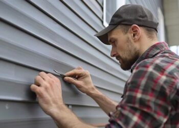 Siding Replacement 101: A Complete Guide For Homeowners