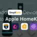 4 ways to add any SimpliSafe Smart Home Devices to HomeKit